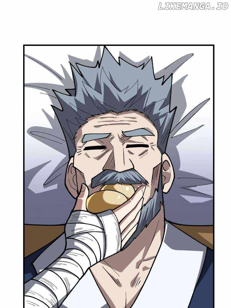 I'm Really Not A Supervillain Chapter 275 52